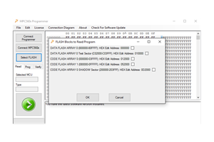 Imagen de MPC560x Software