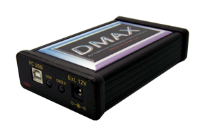 Picture of Dmax Skim Code Reader