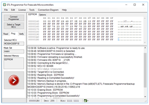 Imagen de MC68HC805P18 Software